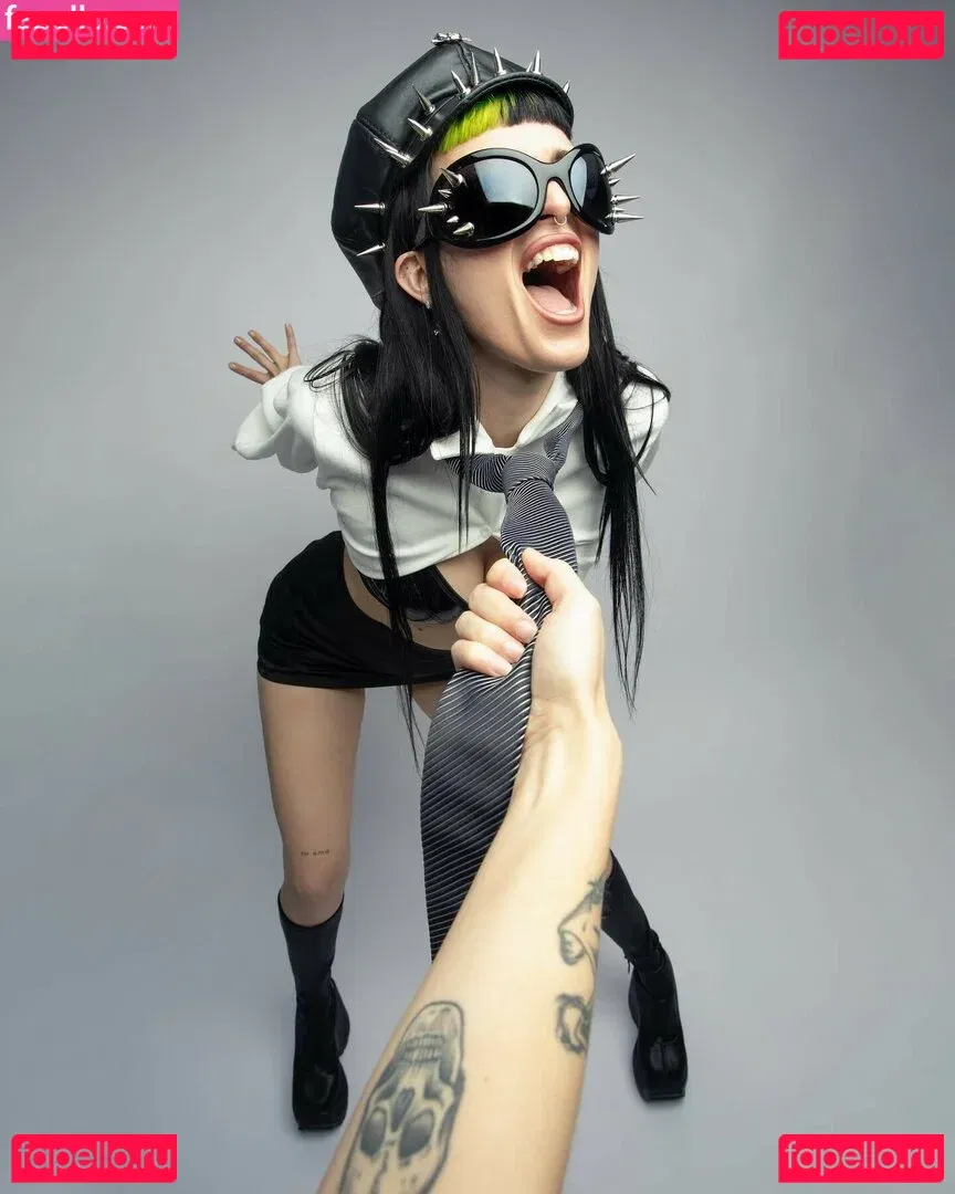 Dani Thorne Onlyfans Photo Gallery 