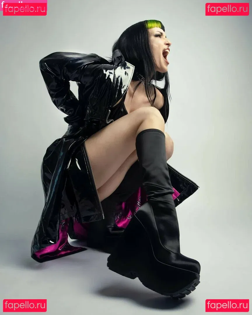 Dani Thorne Onlyfans Photo Gallery 