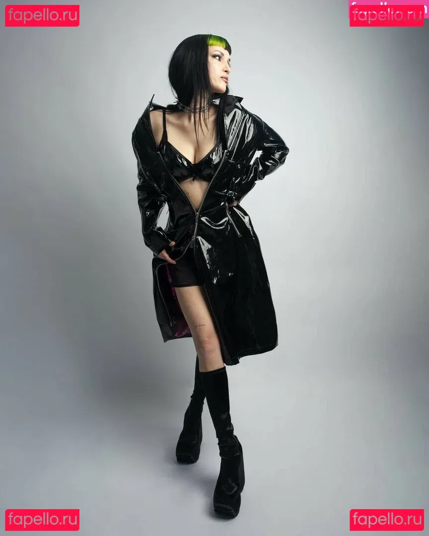 Dani Thorne Onlyfans Photo Gallery 