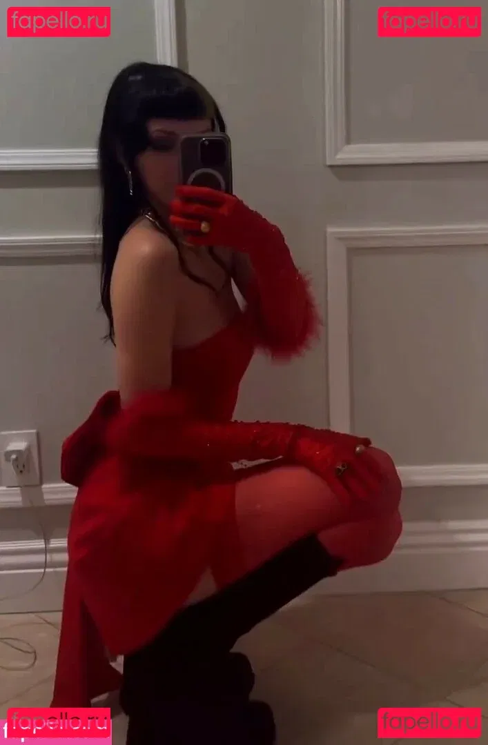 Dani Thorne Onlyfans Photo Gallery 