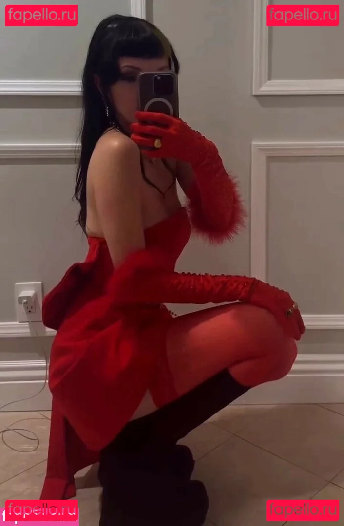 Dani Thorne Onlyfans Photo Gallery 