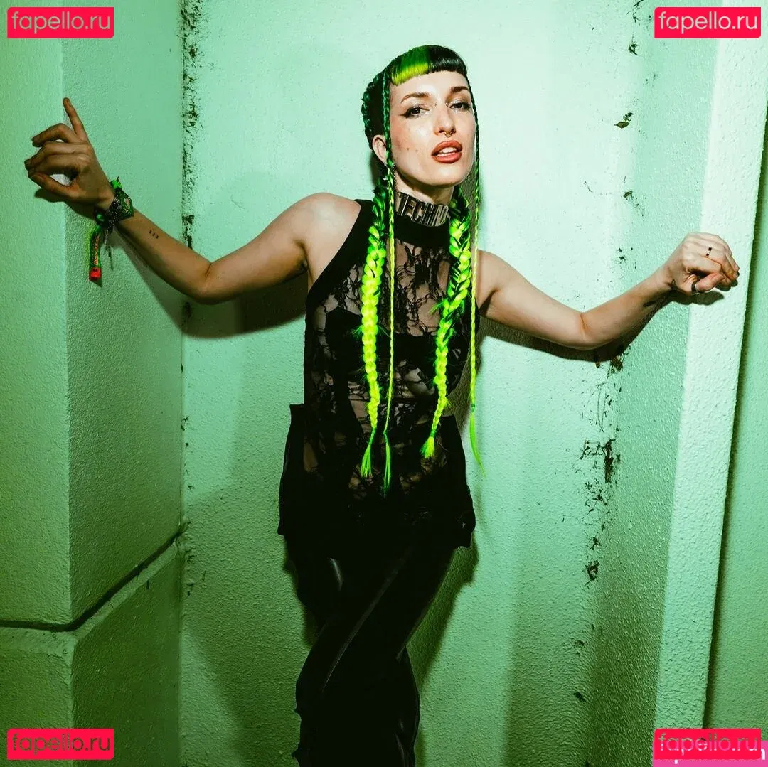 Dani Thorne Onlyfans Photo Gallery 