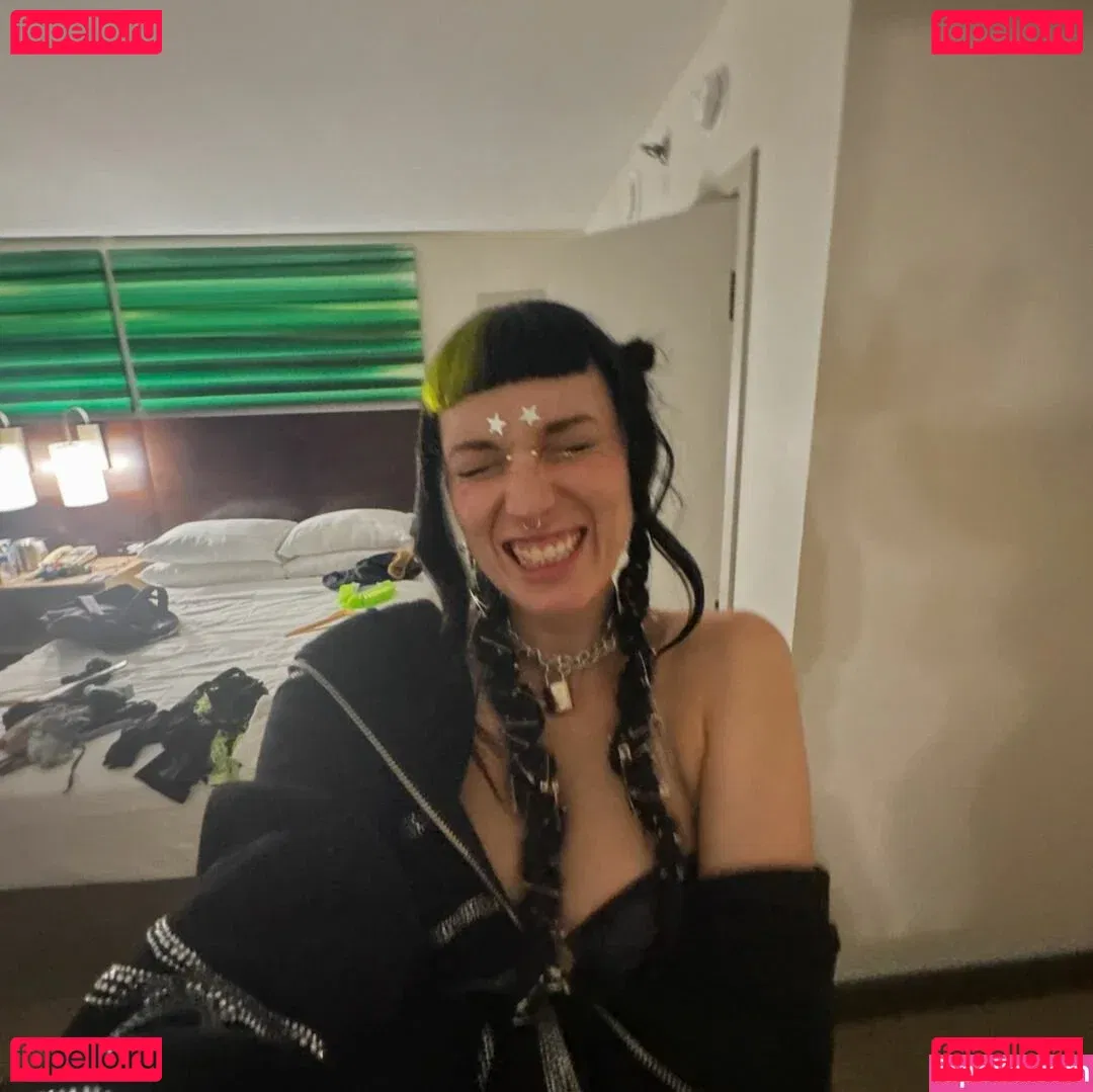 Dani Thorne Onlyfans Photo Gallery 