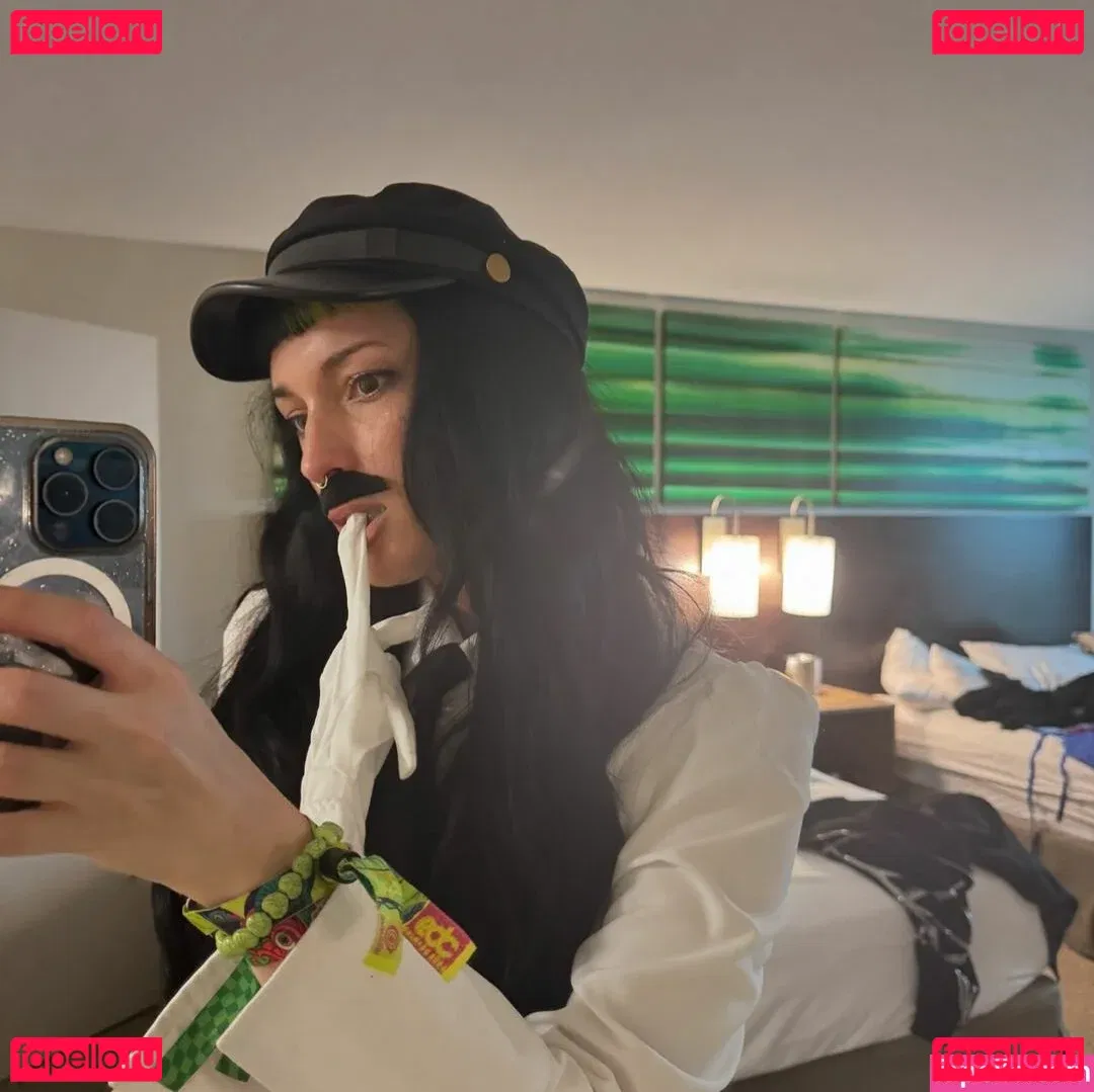 Dani Thorne Onlyfans Photo Gallery 