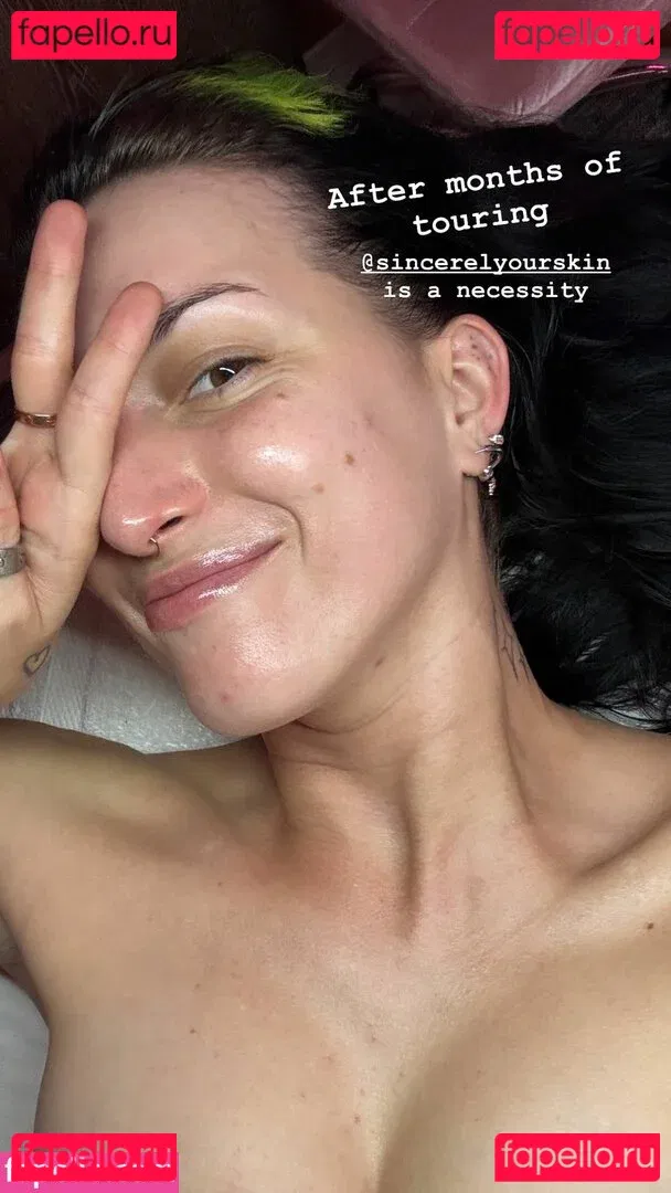 Dani Thorne Onlyfans Photo Gallery 