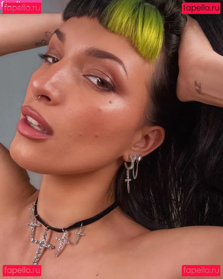 Dani Thorne Onlyfans Photo Gallery 