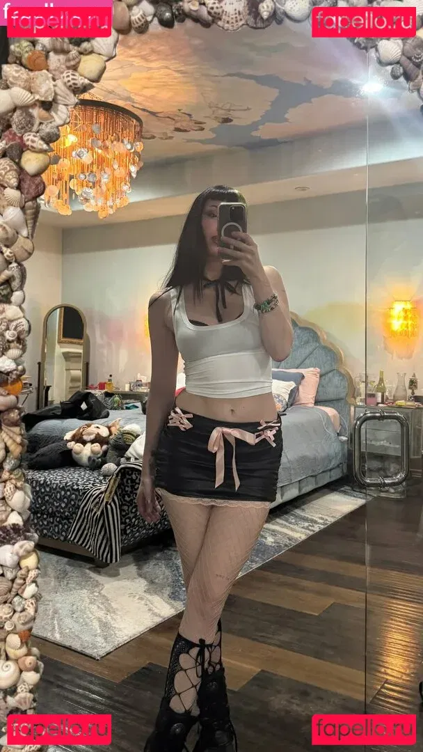 Dani Thorne Onlyfans Photo Gallery 