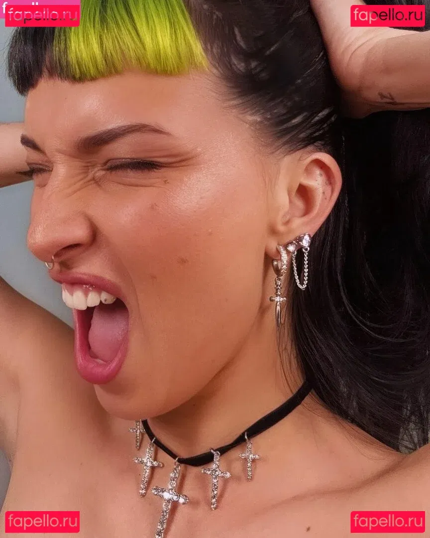 Dani Thorne Onlyfans Photo Gallery 