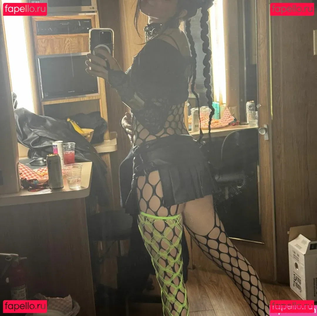 Dani Thorne Onlyfans Photo Gallery 