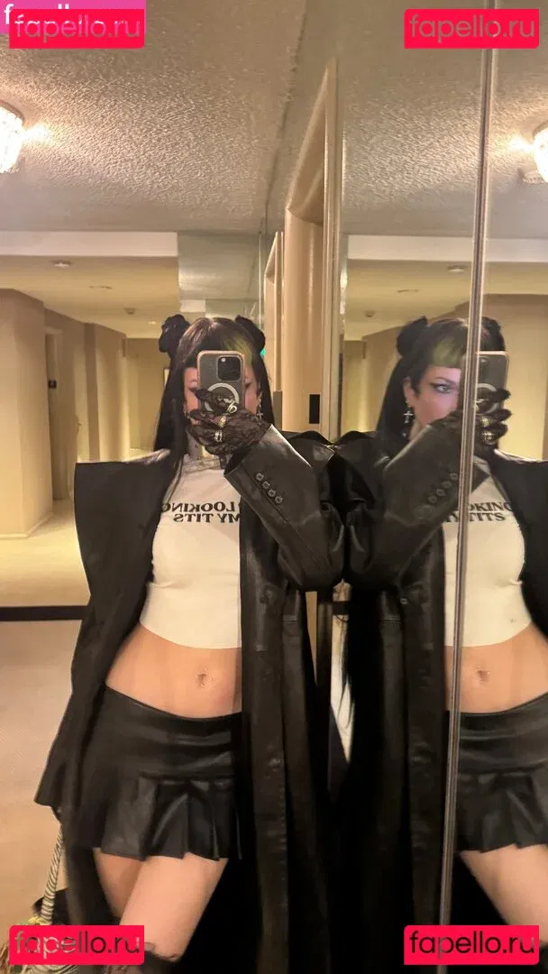 Dani Thorne Onlyfans Photo Gallery 