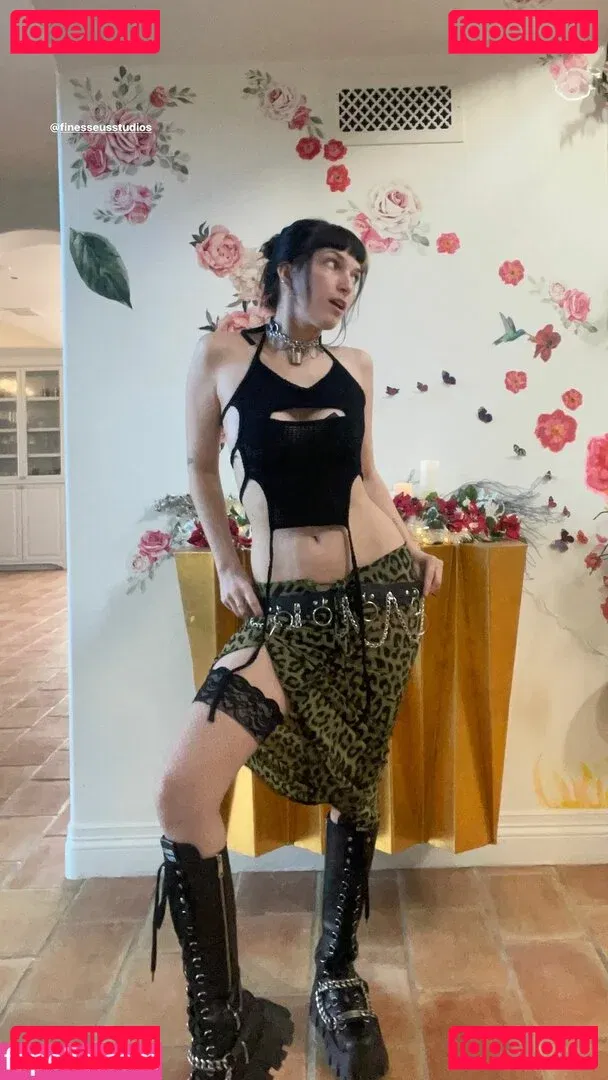 Dani Thorne Onlyfans Photo Gallery 