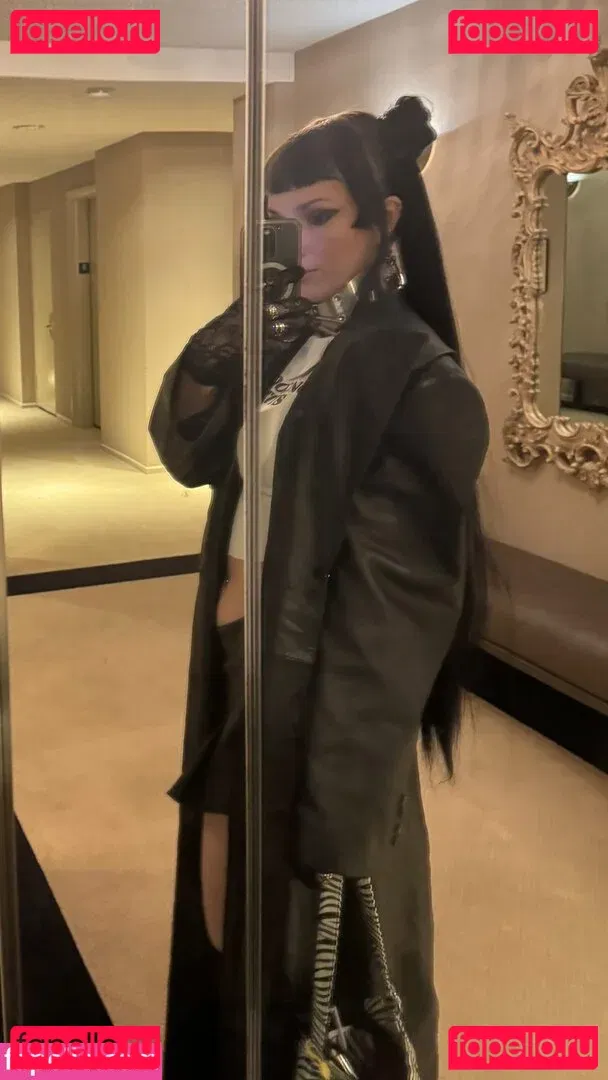 Dani Thorne Onlyfans Photo Gallery 