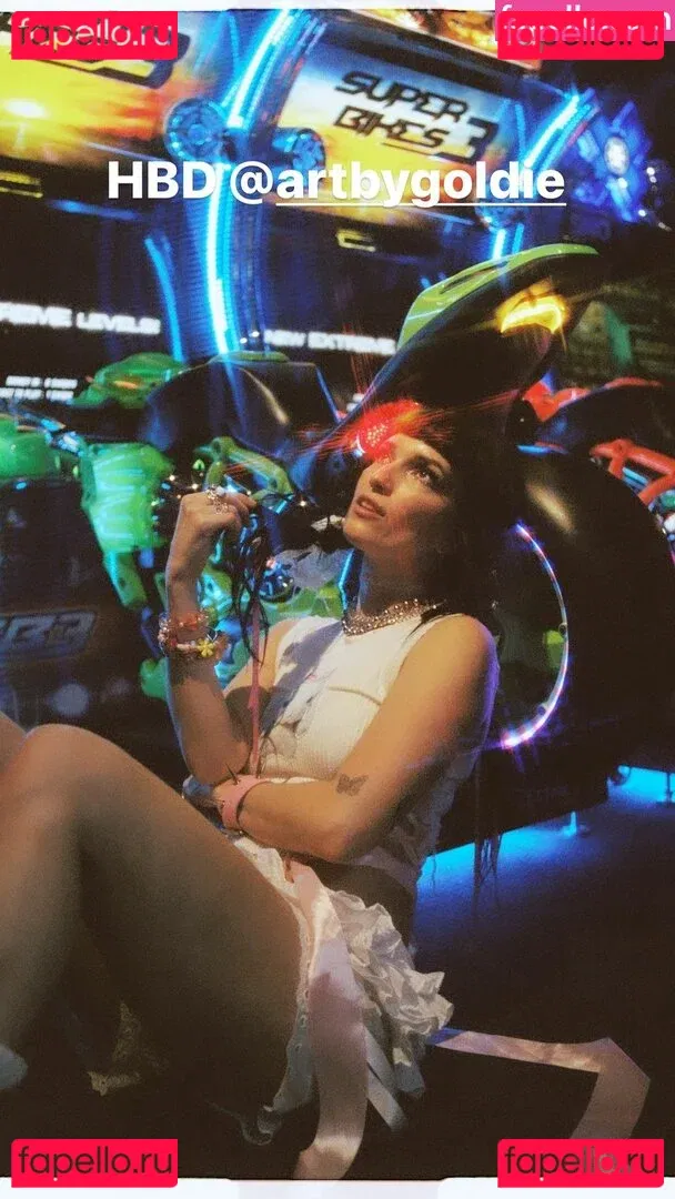 Dani Thorne Onlyfans Photo Gallery 