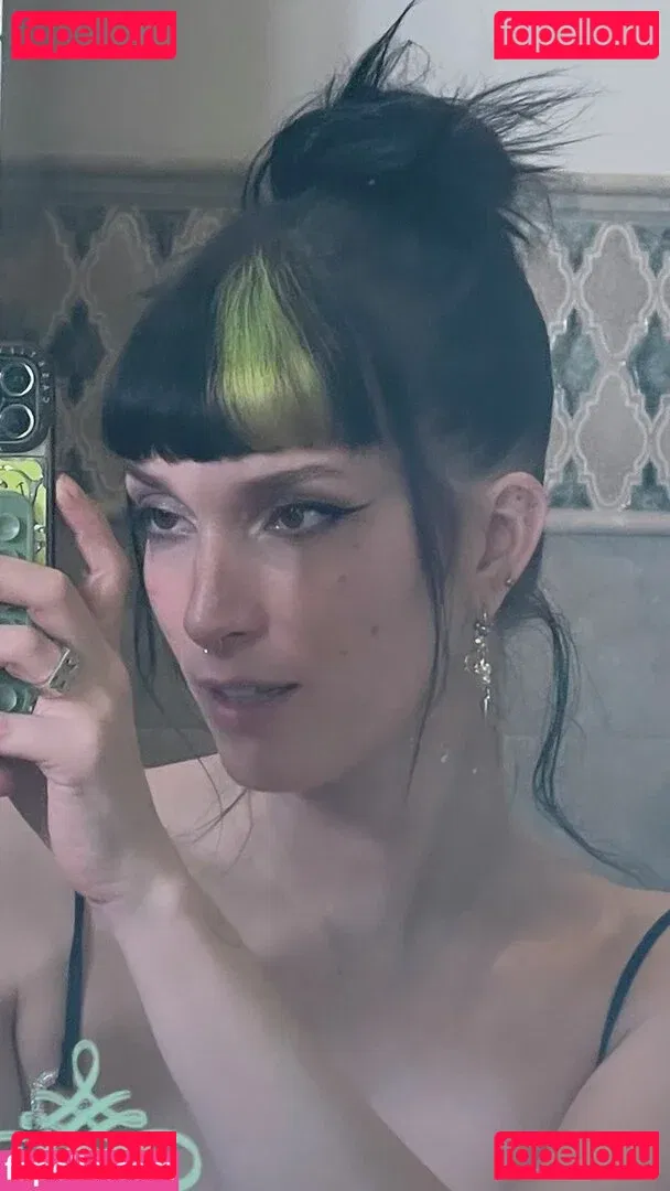 Dani Thorne Onlyfans Photo Gallery 