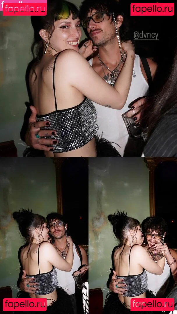 Dani Thorne Onlyfans Photo Gallery 