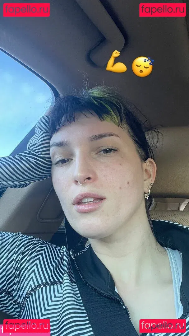 Dani Thorne Onlyfans Photo Gallery 