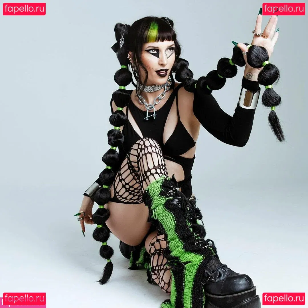 Dani Thorne Onlyfans Photo Gallery 