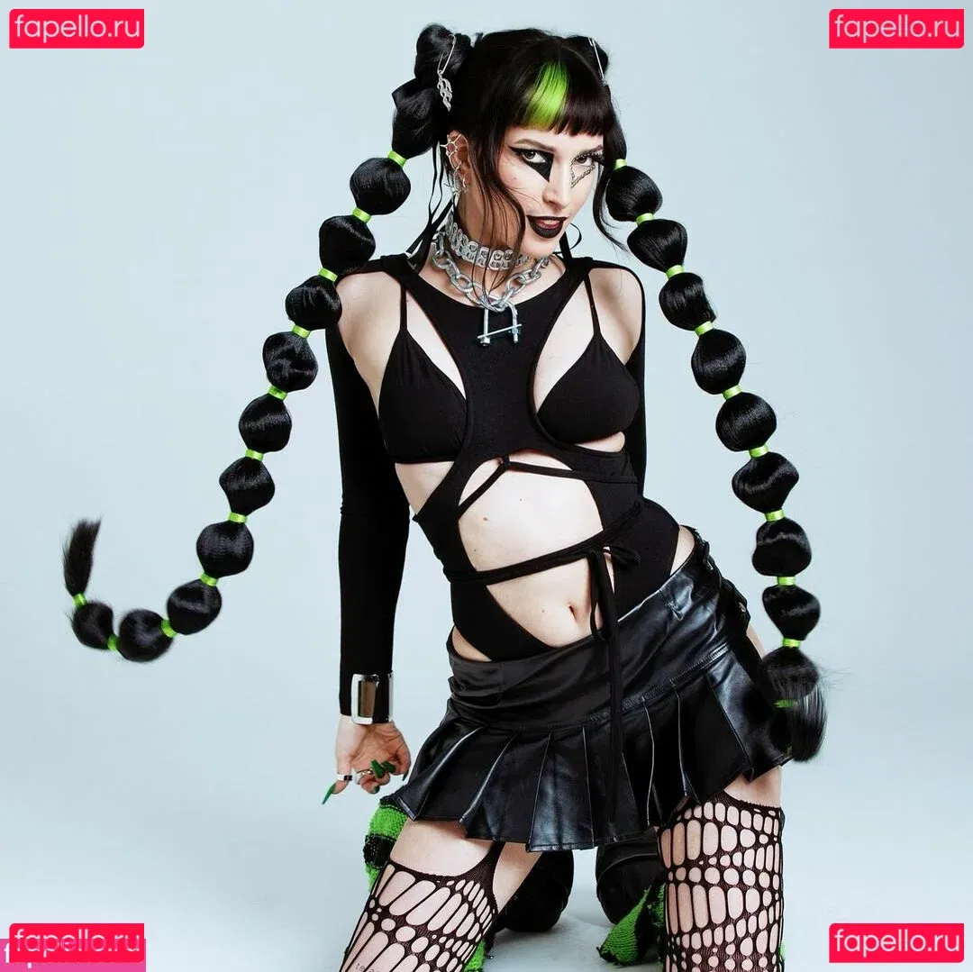 Dani Thorne Onlyfans Photo Gallery 