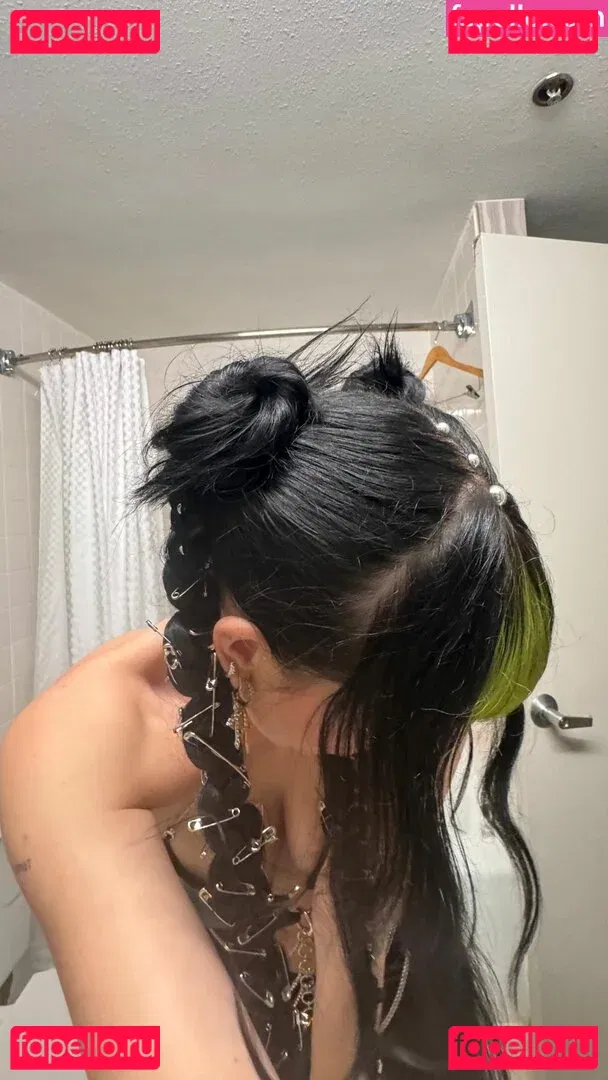 Dani Thorne Onlyfans Photo Gallery 