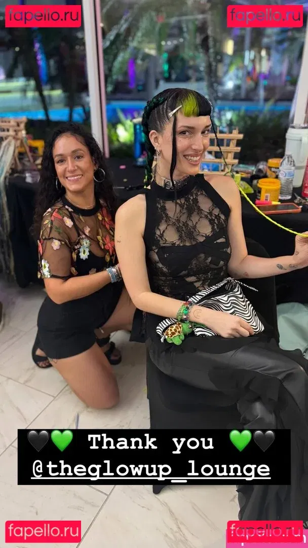 Dani Thorne Onlyfans Photo Gallery 