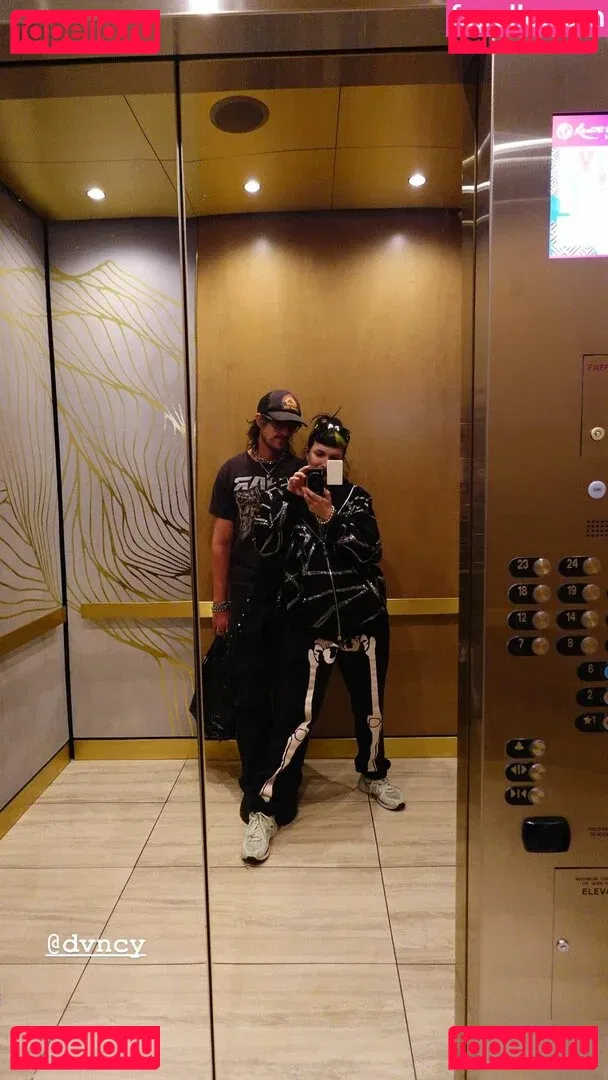 Dani Thorne Onlyfans Photo Gallery 