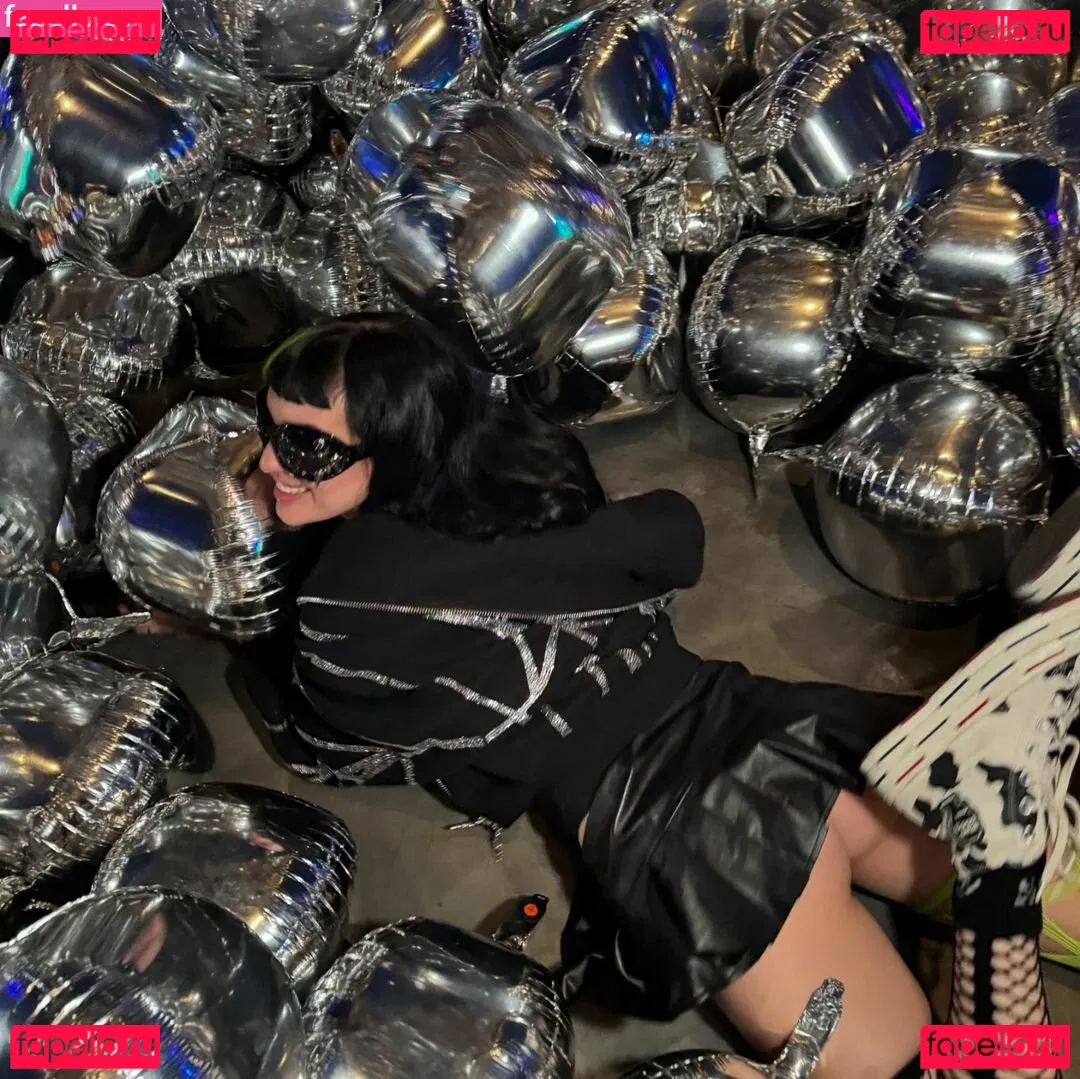 Dani Thorne Onlyfans Photo Gallery 