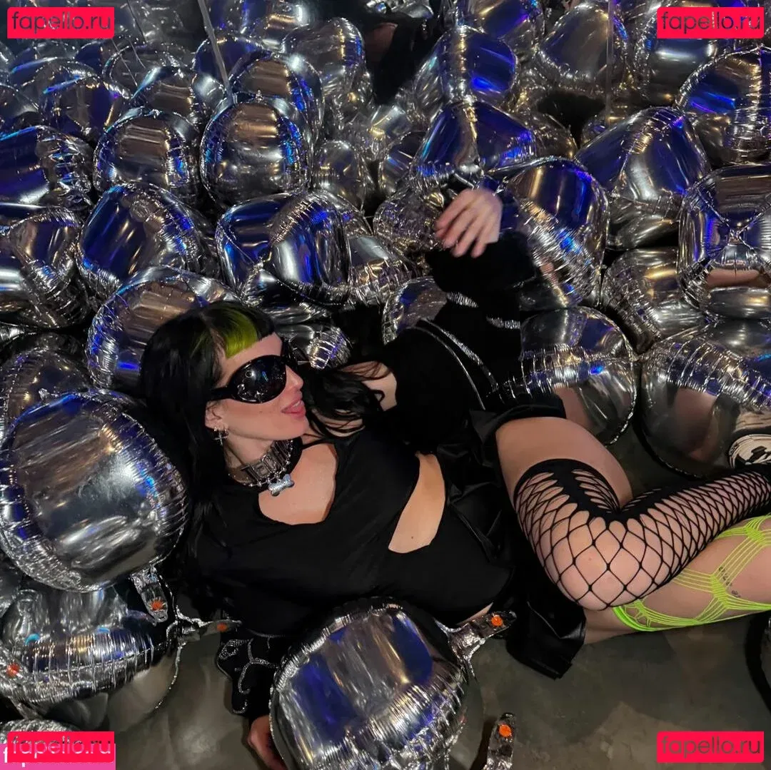 Dani Thorne Onlyfans Photo Gallery 