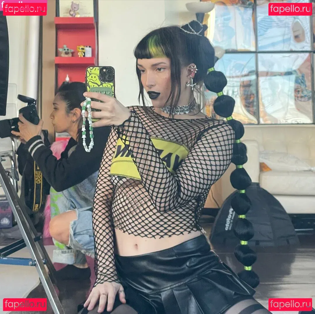 Dani Thorne Onlyfans Photo Gallery 