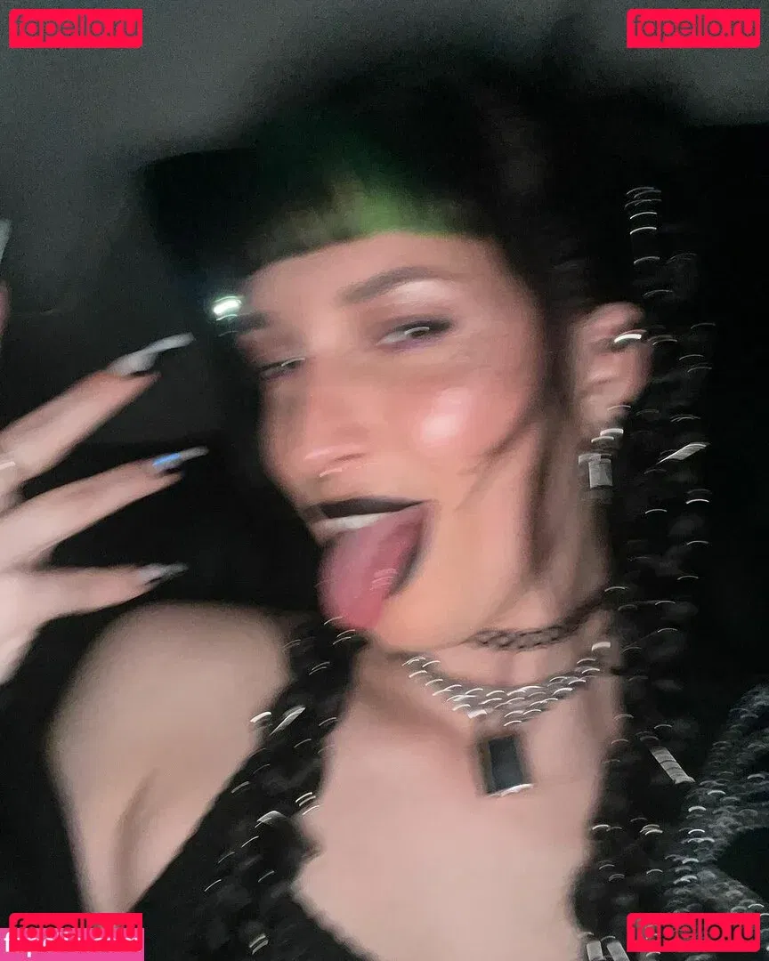 Dani Thorne Onlyfans Photo Gallery 