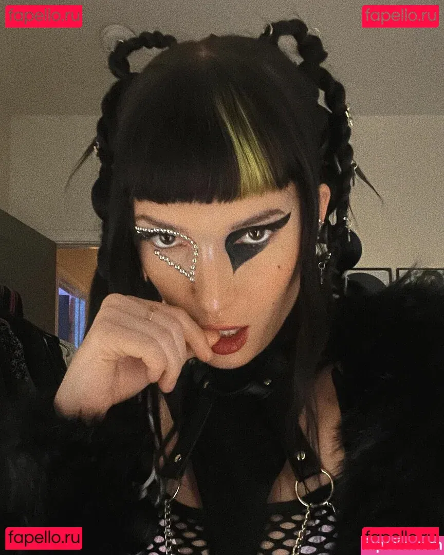 Dani Thorne Onlyfans Photo Gallery 