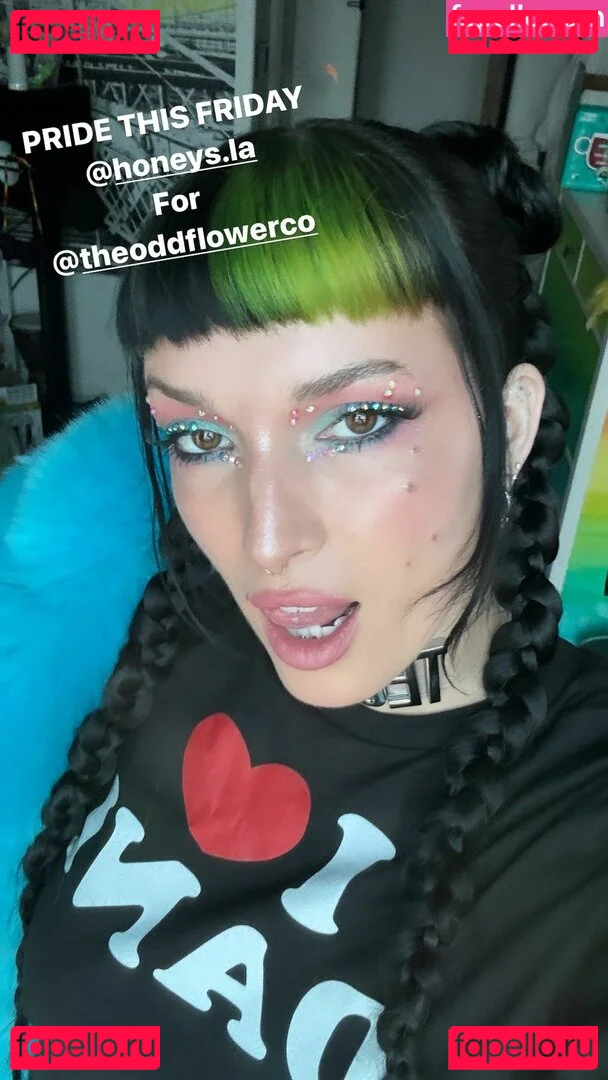 Dani Thorne Onlyfans Photo Gallery 