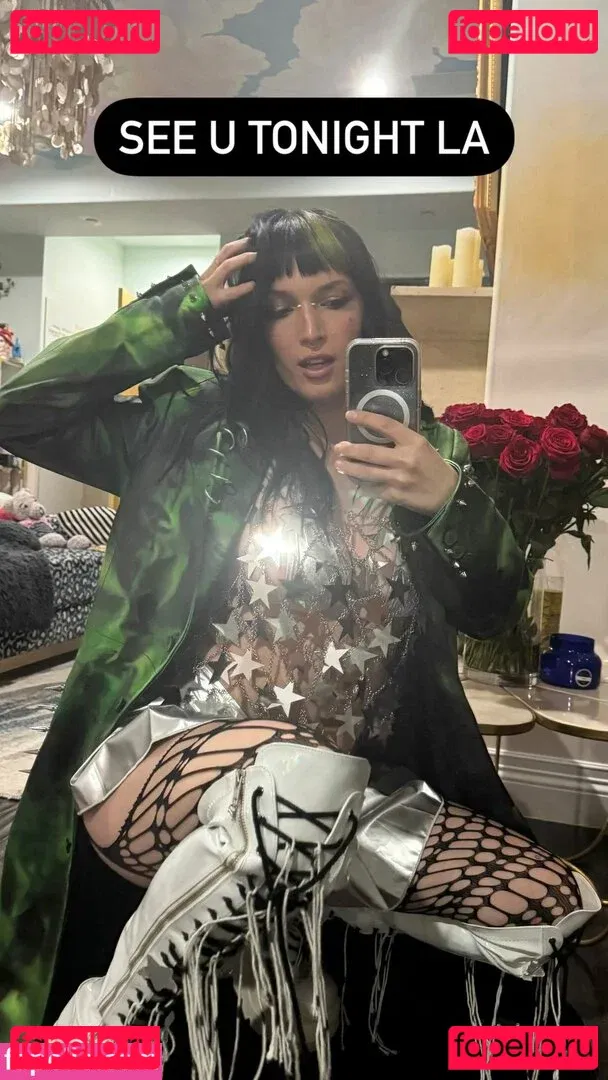 Dani Thorne Onlyfans Photo Gallery 