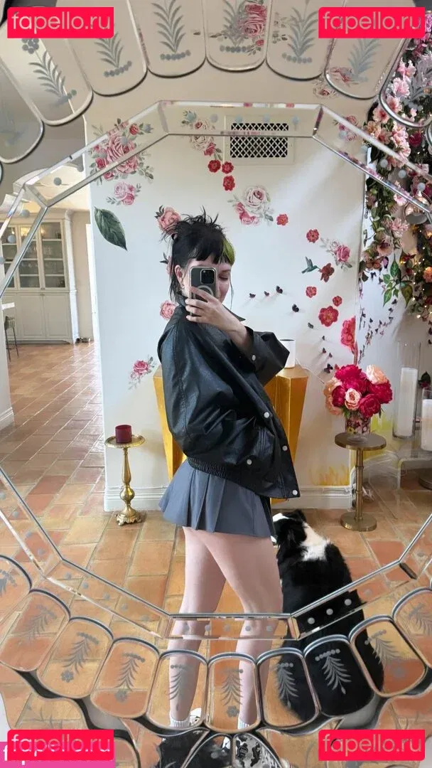 Dani Thorne Onlyfans Photo Gallery 