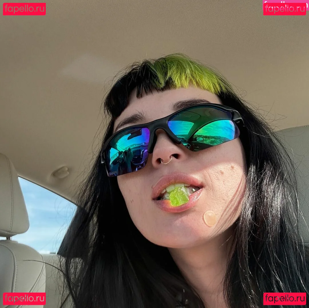 Dani Thorne Onlyfans Photo Gallery 