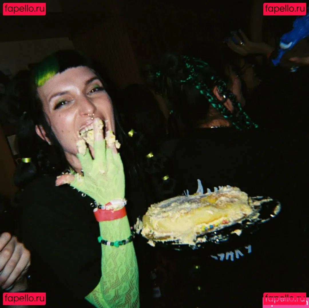 Dani Thorne Onlyfans Photo Gallery 