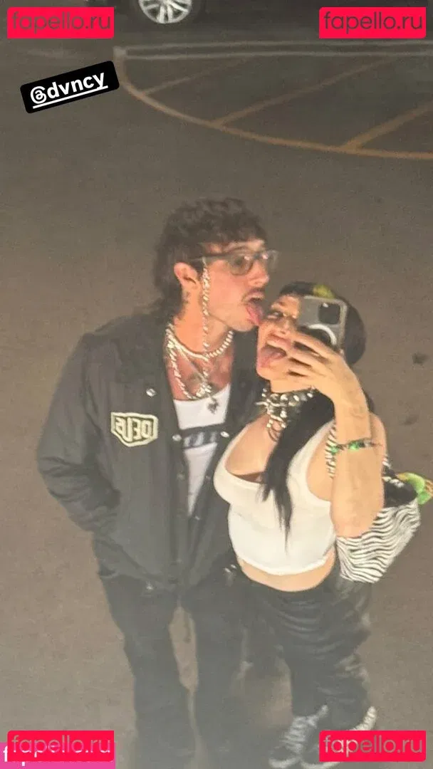 Dani Thorne Onlyfans Photo Gallery 