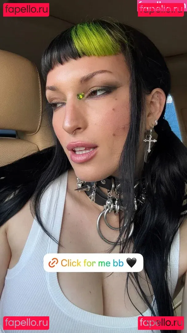 Dani Thorne Onlyfans Photo Gallery 