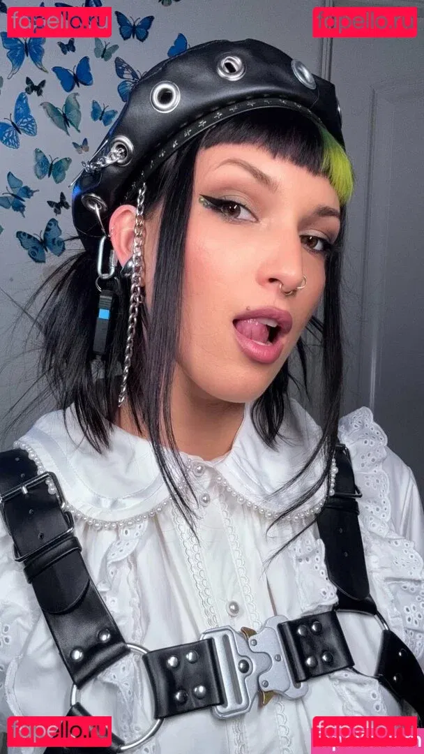 Dani Thorne Onlyfans Photo Gallery 