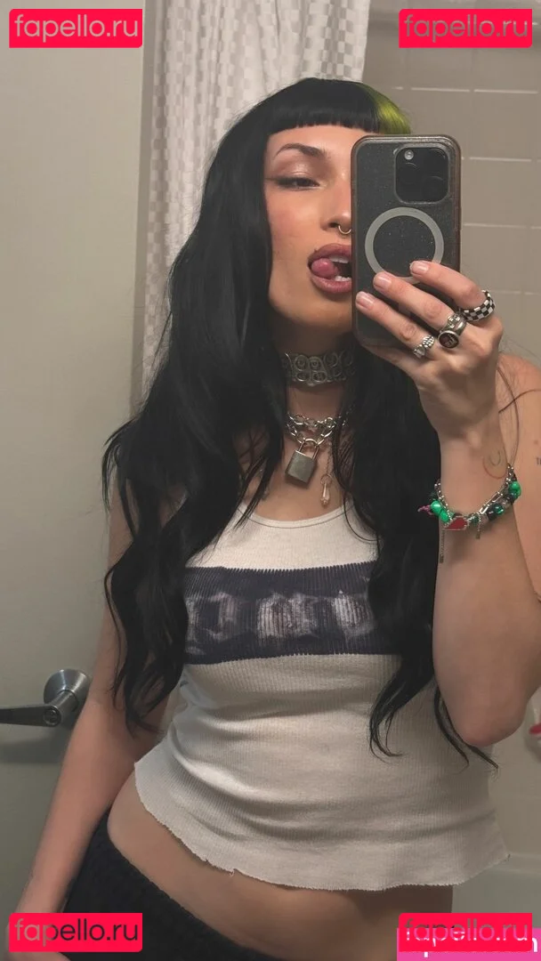 Dani Thorne Onlyfans Photo Gallery 