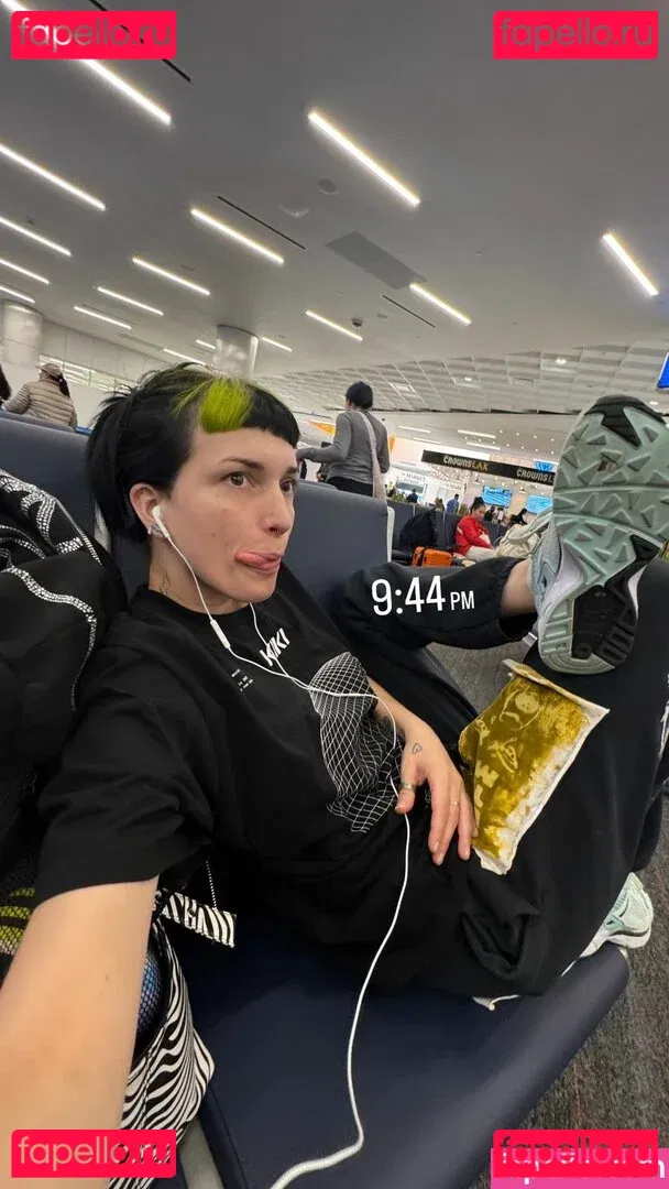 Dani Thorne Onlyfans Photo Gallery 