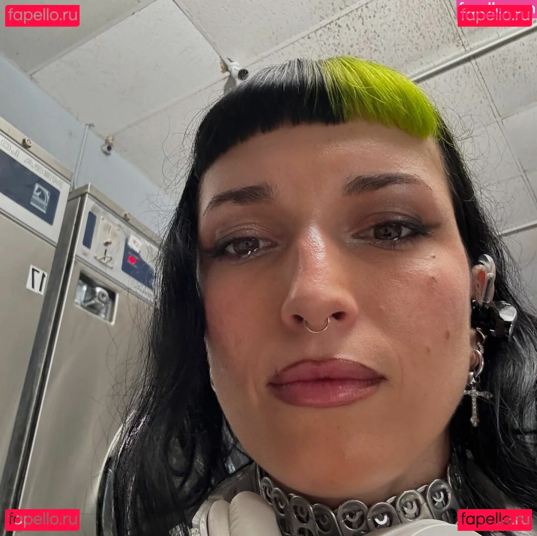 Dani Thorne Onlyfans Photo Gallery 