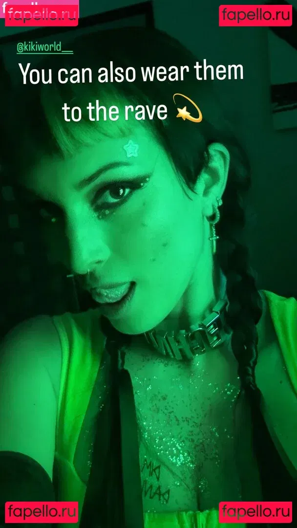 Dani Thorne Onlyfans Photo Gallery 