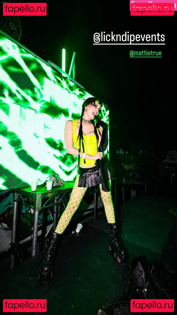 Dani Thorne Onlyfans Photo Gallery 