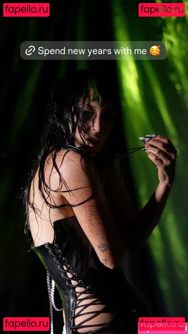 Dani Thorne Onlyfans Photo Gallery 