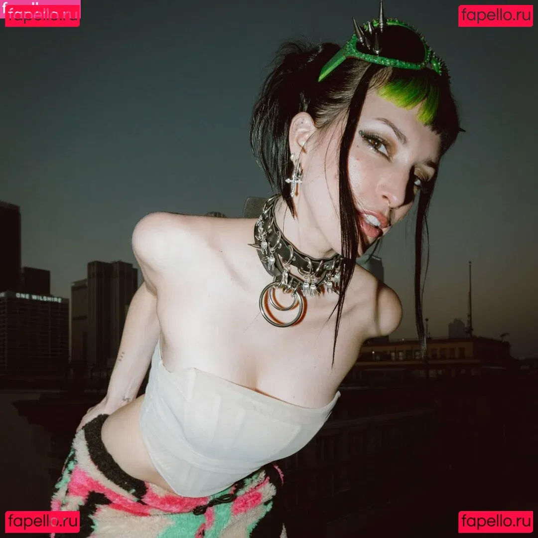 Dani Thorne Onlyfans Photo Gallery 