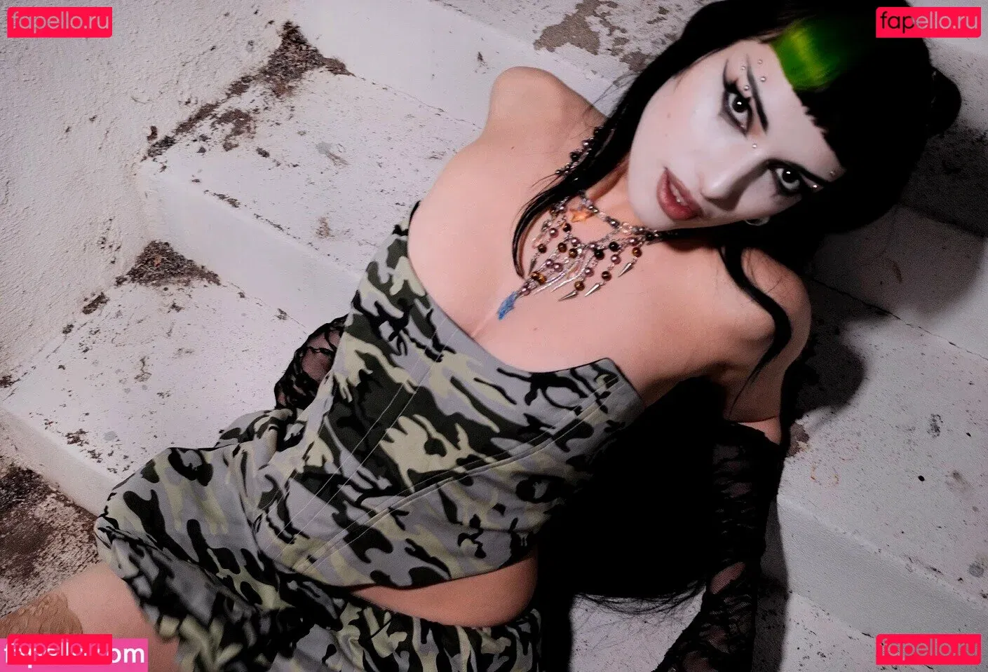 Dani Thorne Onlyfans Photo Gallery 