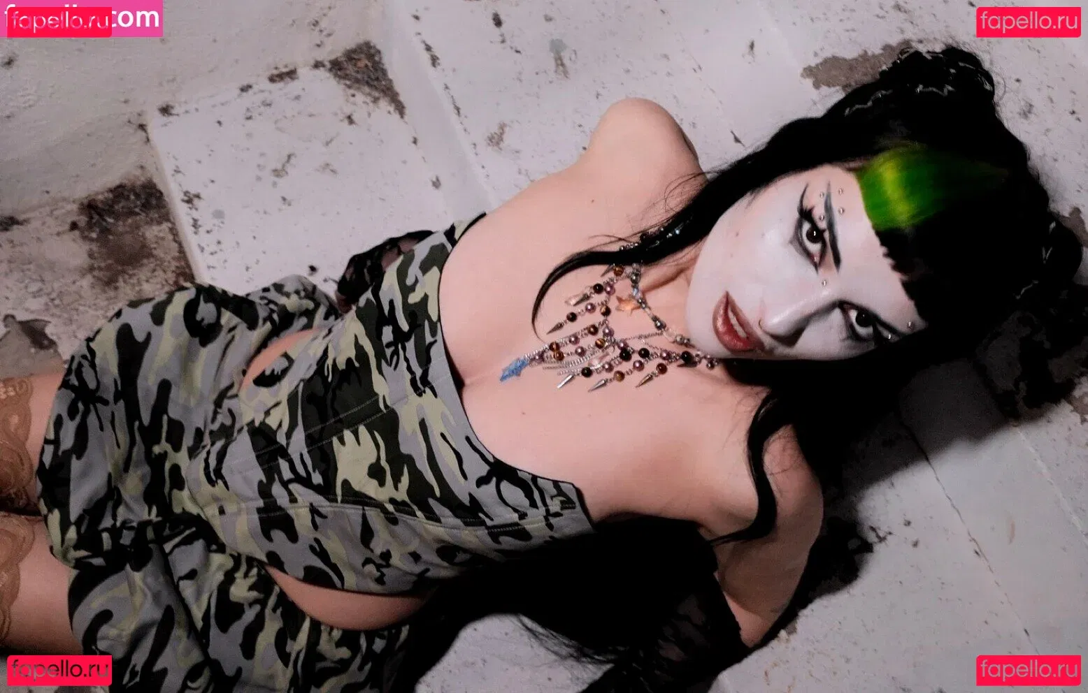 Dani Thorne Onlyfans Photo Gallery 