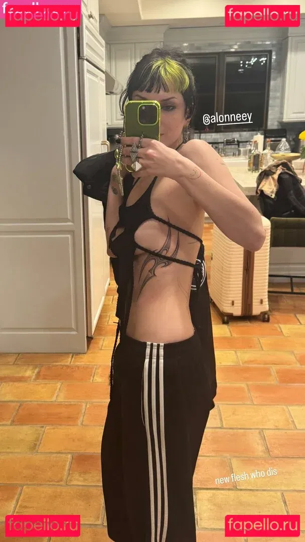 Dani Thorne Onlyfans Photo Gallery 