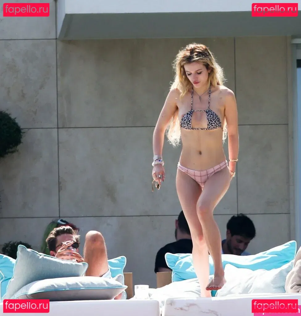 Dani Thorne Onlyfans Photo Gallery 