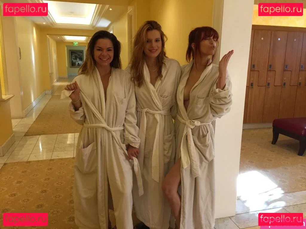 Dani Thorne Onlyfans Photo Gallery 